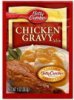 Betty Crocker chicken gravy mix Calories