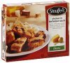Stouffers chicken in barbecue sauce Calories