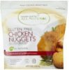 Golden Platter chicken nuggets gluten free Calories