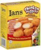Ians chicken nuggets Calories