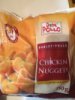 Don Pollo chicken nuggets Calories