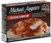 Michael Angelos chicken parmesan chicken parmesan Calories