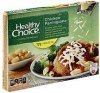 Healthy Choice chicken parmigiana Calories