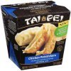 Tai Pei chicken potstickers with dipping sauce Calories