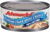 Schnucks  chicken premium chunk white 98% fat free Calories