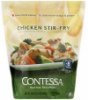 Contessa chicken stir-fry Calories