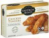 Saffron Road chicken tenders Calories