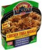 Al Safa Halal chicken tikka masala Calories