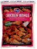 Kroger chicken wings Calories