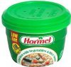Hormel chicken with vegetables & rice soup Calories