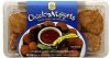 Franklin Farms chick'n nuggets Calories