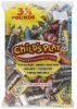 Tootsie Roll child's play variety Calories
