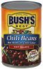 Bushs Best chili beans in hot sauce Calories