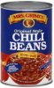 Mrs. Grimes chili beans original style, in chili sauce Calories