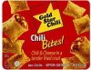 Gold Star Chili chili bites! Calories