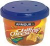 Armour chili cheese dip Calories