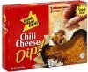 Gold Star Chili chili cheese dip Calories