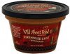 Wild About Food chili firehouse, with beans Calories
