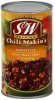 S&W chili makin's homestyle Calories