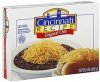 Cincinnati Recipe chili original Calories
