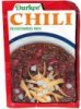 Durkee chili seasoning mix Calories