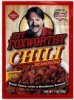 Jeff Foxworthy chili seasoning Calories