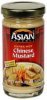 Asian Gourmet chinese mustard extra hot Calories