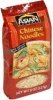 Asian Gourmet chinese noodles Calories