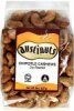 AustiNuts chipotle cashews dry roasted Calories