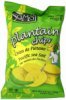 SaMai chips plantain, pacific sea salt Calories