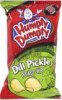 Humpty Dumpty chips potato dill pickle Calories