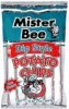 Mister Bee chips potato dip style Calories