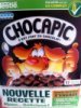 Nestle chocapic Calories