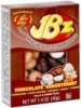 Jelly Belly chocolate assortment milk chocolate flavored shell Calories