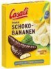 Casali chocolate-bananas original Calories