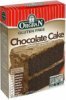 Orgran chocolate cake gluten free Calories