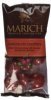 Marich chocolate cherries Calories