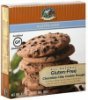 French Meadow Bakery chocolate chip cookie dough gluten-free Calories