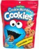 Keebler chocolate chip cookies cookie monster Calories