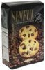 Sinful Selections chocolate chip cookies Calories