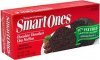 Smart Ones chocolate chocolate chip muffins Calories