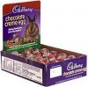 Cadbury chocolate creme egg easter Calories