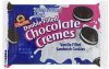 ShopRite chocolate cremes double filled Calories