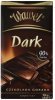 Wawel chocolate dark, 90% cocoa Calories