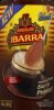 Ibarra chocolate finely ground, traditional flavor Calories