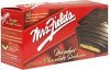 Mrs. Fields chocolate grahams Calories