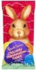 Russell Stover chocolate marshmallow rabbit Calories