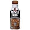 Muscle Milk chocolate protein nutrition shake Calories