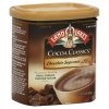 Land O Lakes chocolate supreme hot cocoa mix Calories