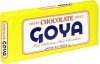 Goya chocolate sweet Calories